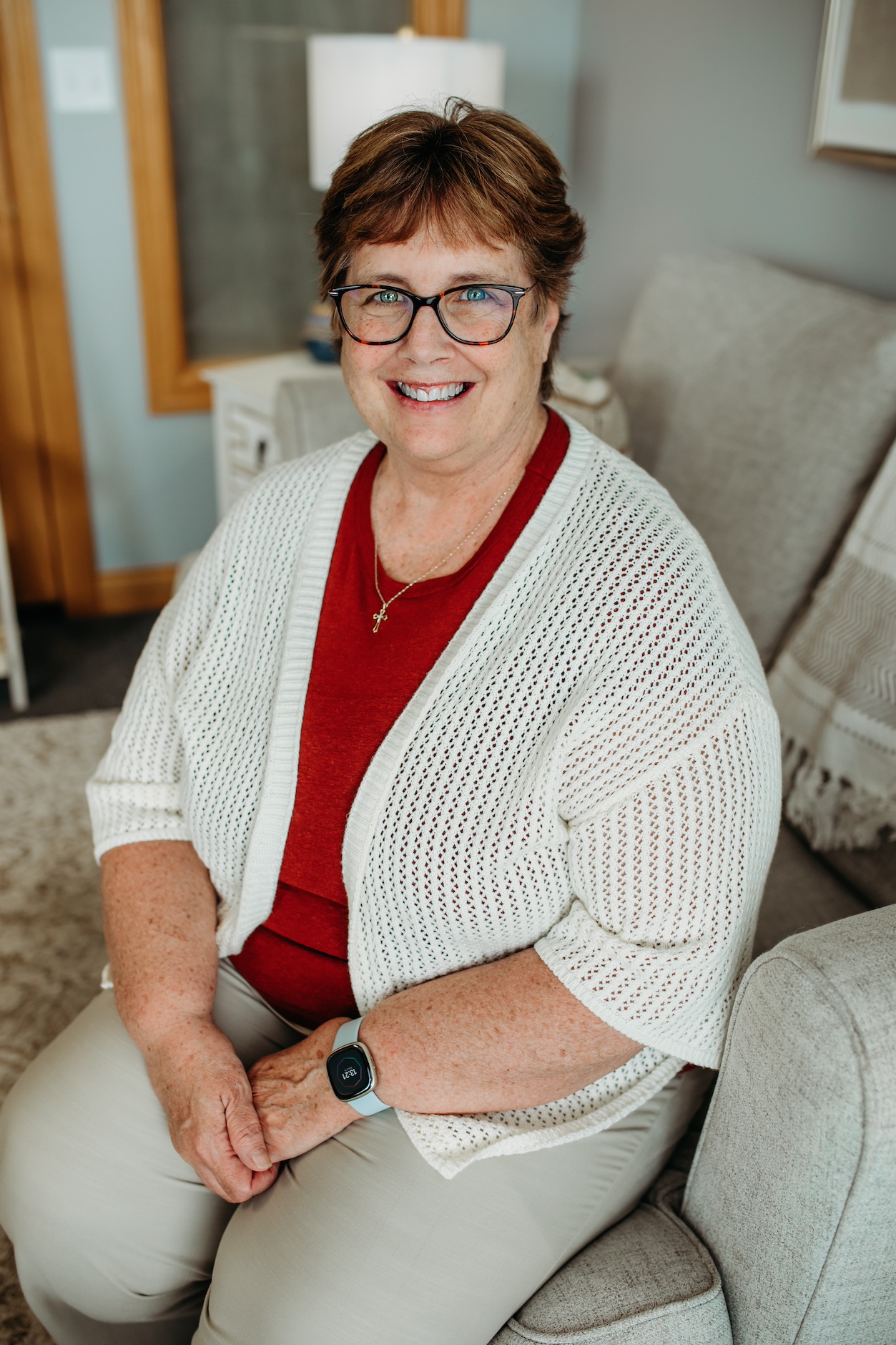 Nancy Miller