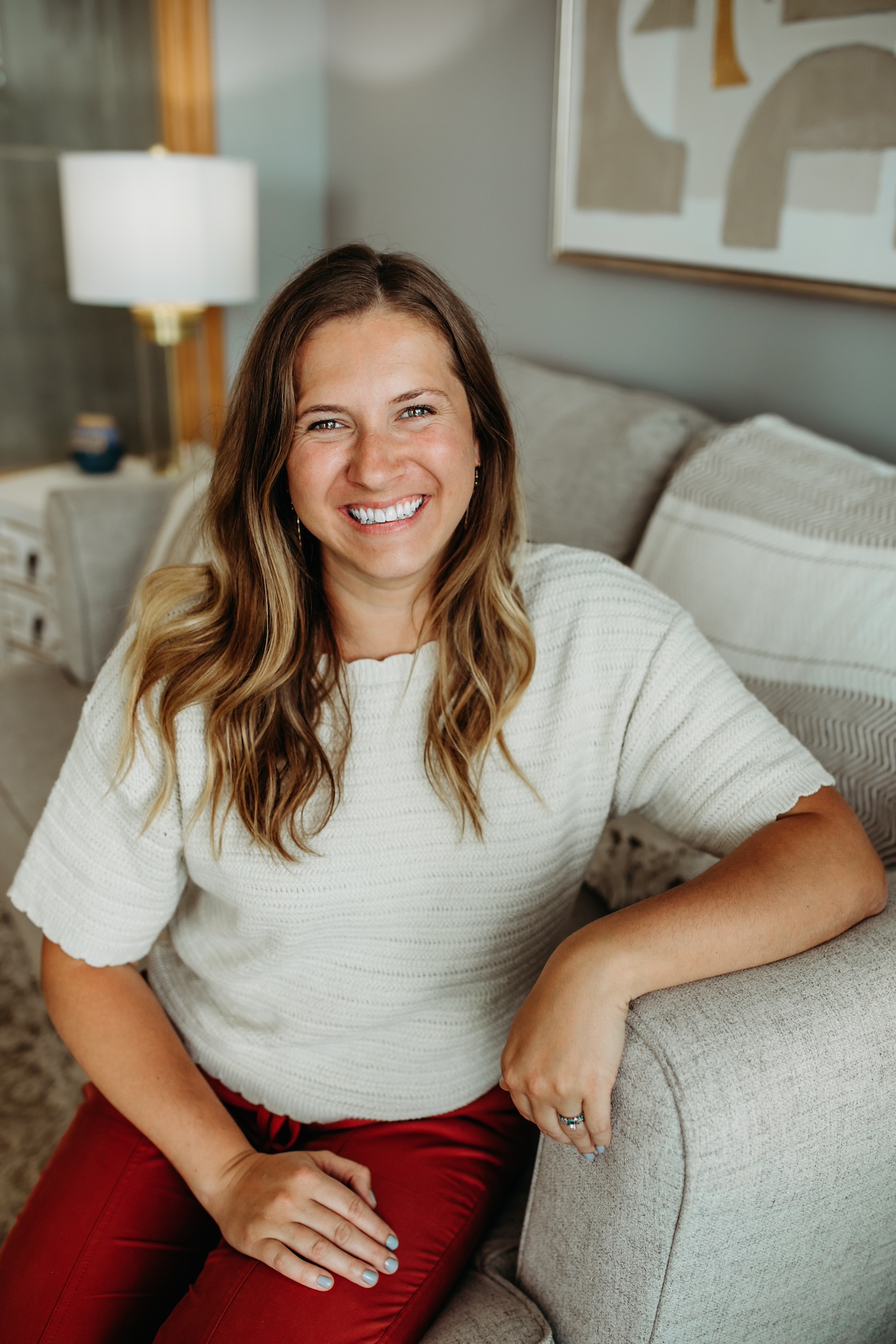 Meghan Tomlinson