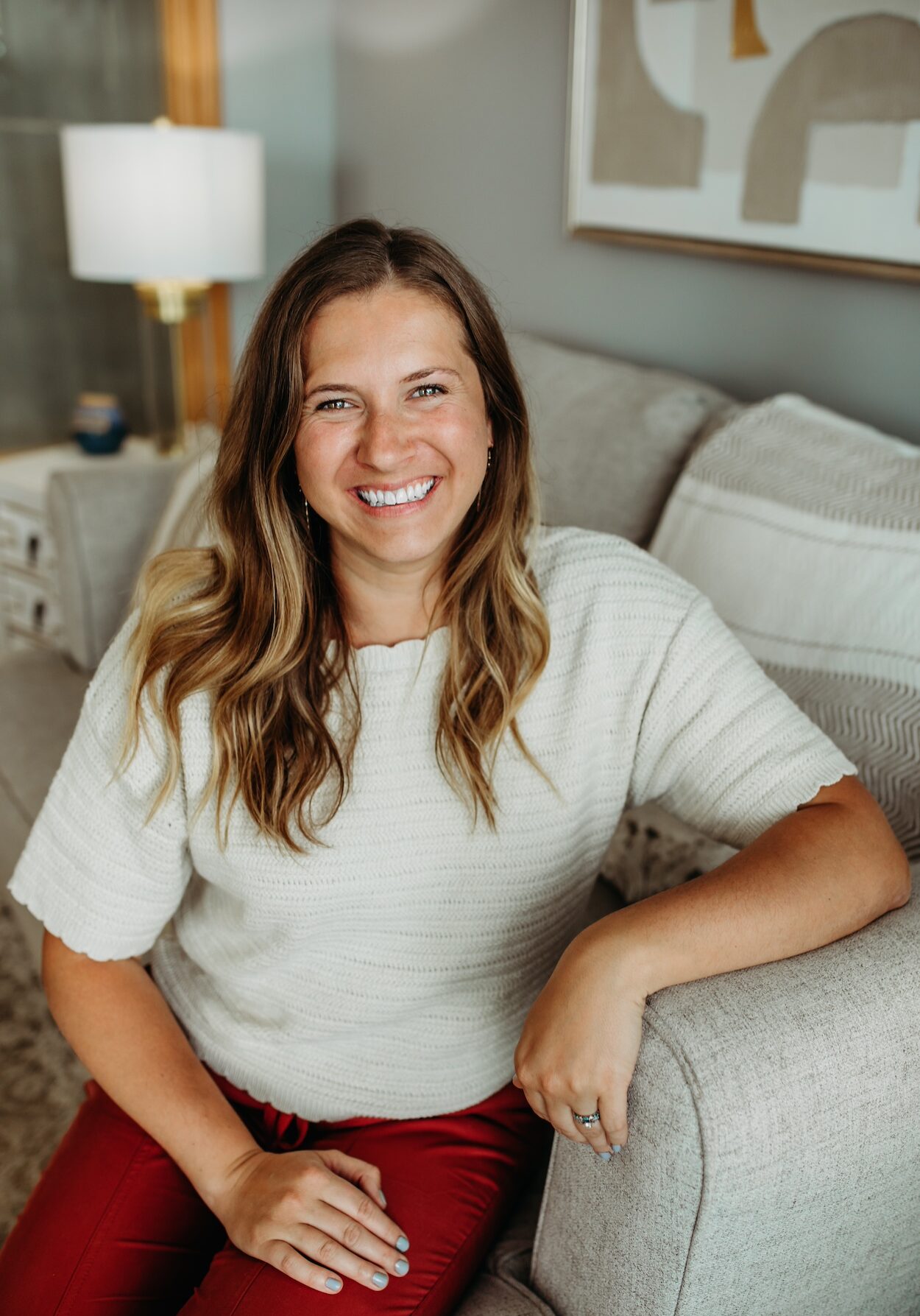 Meghan Tomlinson